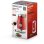 Triturador con cuchillas Sencor SCG 2050RD 60 g Rojo 150 W