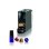 Máquina de café de cápsulas Nespresso Krups XN110B 0,6 L 19 Bares 1310 W Preto Cinzento