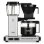 Máquina de café de filtro Moccamaster KBG 741 1,25 L 10 xícaras Preto Aço inoxidável