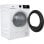 Secadora de condensação Gorenje DHNE82 8kg Classe energética D com bomba de calor