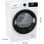 Secadora de condensação Gorenje DHNE82 8kg Classe energética D com bomba de calor