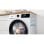 Secadora de condensação Gorenje DHNE82 8kg Classe energética D com bomba de calor