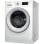 Lavadora Whirlpool FFB 9258 SV PL Carga Frontal 9 kg 1151 rpm B Blanca con Pantalla y Programación Diferida