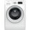 Lavadora Whirlpool FFB 9258 SV PL Carga Frontal 9 kg 1151 rpm B Blanca con Pantalla y Programación Diferida