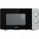 Microonde Gorenje MO20E1S 20 Litri 800W con Funzione Scongelamento Rotante