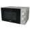 Microonde Gorenje MO20E1S 20 Litri 800W con Funzione Scongelamento Rotante
