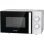 Microondas Gorenje 740248 20 Litros 800W con Grill y Temporizador Mecánico