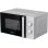 Microondas Gorenje 740248 20 Litros 800W con Grill y Temporizador Mecánico