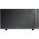Microondas Whirlpool MWP 303 M 30 Litros 900W con Grill 1050W Touch Mirror