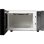 Microondas Whirlpool MWP 303 M 30 Litros 900W con Grill 1050W Touch Mirror
