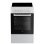 Cocina Independiente Beko FSS57000GW 4 Zonas Cerámicas 60 L Clase A