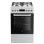 Cocina Independiente Beko FSE52320DWD Blanco 4 Zonas Gas 55 L Clase A