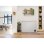 Congelador Gorenje FH30EAW 297 L Clase E Blanco