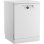 Lavastoviglie Beko BDFN26530W 15 Coperti Classe D 46 dB con HygieneIntense