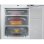 Congelador Whirlpool WBUFZ011 91 L Classe E 4 estrelas 41 dB