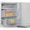 Congelador Whirlpool WBUFZ011 91 L Classe E 4 estrelas 41 dB