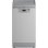 Lavastoviglie Beko BDFS15020X 10 Coperti E con timer e asciugatura extra
