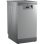 Lavastoviglie Beko BDFS15020X 10 Coperti E con timer e asciugatura extra