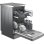 Lavastoviglie Beko BDFS15020X 10 Coperti E con timer e asciugatura extra