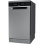 Lavavajillas Whirlpool WSFO 3T223 PC X 10 Services E Acier inoxydable noir