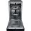 Lavavajillas Whirlpool WSFO 3T223 PC X 10 Services E Acier inoxydable noir
