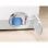 Lavatrice Electrolux EW8F348SCI 8Kg 1351rpm A Nera WiFi Carica Frontale