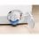 Lavatrice Electrolux EW8F348SCI 8Kg 1351rpm A Nera WiFi Carica Frontale