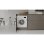 Lavadora Whirlpool BI WMWG 81485 PL Carga Frontal 8 kg 1351 rpm B Blanca con Pantalla y Tecnología Invertida