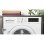 Lavadora Bosch Serie 8 WIW28542EU Carga Frontal 8 Kg 1400 rpm C Blanca