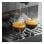 Cafetière superautomatique Mova Virtuoso 10 Pro 1470 W 19 Bars avec moulin intégré