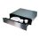 Calentador Cajones Armarios Concept OZ-4022 1000W 22L Acero Inoxidable