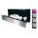 Calentador Cajones Armarios Concept OZ-4022 1000W 22L Acero Inoxidable