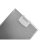 Campana extractora Concept OPP1260WH Canalisation/Recirculation 60cm blanche avec filtre métallique