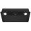 Campana extractora Amica OMC6241B Canalisation/Recirculation 60cm noire avec LED