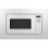 Microonde Bosch Serie 2 BFL623MW3 20 Litri 800W Funzione Scongelamento Rapido