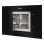 Mikrowelle Amica AMGB20E2GB 20 Liter 700W mit Schnellauftaufunktion