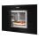 Mikrowelle Amica AMGB20E2GB 20 Liter 700W mit Schnellauftaufunktion