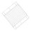 Horno Multifunción Amica ES06117B 62L 60cm Hidrolítico A con Grill Negro