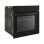 Forno da Incasso Candy Idea FIDC N502 Pulizia Manuale 65L 60cm A Grill Nero