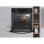 Forno da Incasso Candy Idea FIDC N502 Pulizia Manuale 65L 60cm A Grill Nero