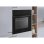 Forno da Incasso Candy Idea FIDC N502 Pulizia Manuale 65L 60cm A Grill Nero