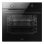 Forno Multifunções Amica ED37210B X-TYPE Hidrolítico 77L 60cm A Ventilado Preto
