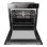 Forno Multifunções Amica ED37210B X-TYPE Hidrolítico 77L 60cm A Ventilado Preto