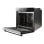 Forno Multifunções Amica ED37210B X-TYPE Hidrolítico 77L 60cm A Ventilado Preto