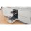 Lavastoviglie Whirlpool WSIC 3M27 10 Coperti E con AquaStop e pannello argento