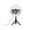 Anillo de Iluminación Hama SpotLight Smart 80 II LED 950 lm