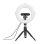 Anillo de Iluminación Hama SpotLight Smart 80 II LED 950 lm