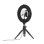 Anillo de Iluminación Hama SpotLight Smart 80 II LED 950 lm