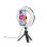 Anillo de Iluminación Hama SpotLight Smart 80 II LED 950 lm