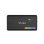 Lampe LED Ulanzi Rayden Rectangulaire Noir 9,5 W 2500K-9000K